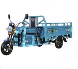 Micro Recumbent 48v 800W 3-kołowy motocykl cargo