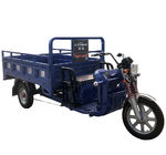 1000w 0,6 tony elektryczny 3-kołowy motocykl cargo