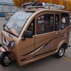 Chiny Trójkołowy skuter samochodowy dla dzieci elektryczny riksza Tuk Tuk Taxi Nepal Trójkołowy pasażer typu benzyny
