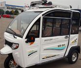 Chiny MarkaNa sprzedaż dla dorosłych 3 koła Trike DumpTruck TricycleTuk Tuk Taxi Pasażerski trójkołowy typ benzyny