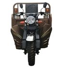 Cargo 2000kg Trike Trójkołowy motocykl dla osób niepełnosprawnych