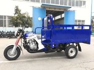 Motorized Cargo 250cc trzykołowe