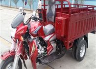 Pięciokołowy silnik benzynowy Zongshen dla dorosłych pasażerów