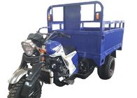 2t Ładowanie 80 km / H 250CC Electric Delivery Trike