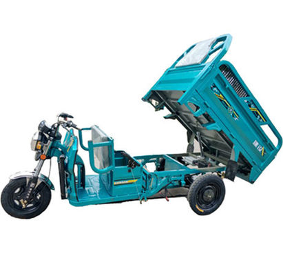 Otwórz 33 amortyzator hydrauliczny 2,5 m * 1,0 m Trójkołowy elektryczny ładunek