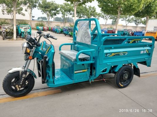 Otwórz 33 amortyzator hydrauliczny 2,5 m * 1,0 m Trójkołowy elektryczny ładunek