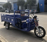 1000w 0,6 tony elektryczny 3-kołowy motocykl cargo