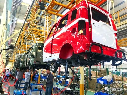Trójkołowy pasażer z silnikiem o pojemności 175 cm3