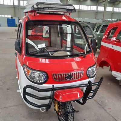 Motocykle 3-kołowe skutery 520 kg 200 Watt
