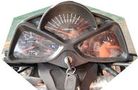 Chłodzony wodą motocykl hybrydowy 12 V 200 cm3 3-kołowy