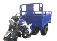 2 t Załaduj pięciokołowy motocykl trójkołowy 250CC Cargo