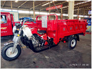 Zrzut hydrauliczny Heavy Load 3-kołowy motocykl towarowy 200CC 250CC 300CC